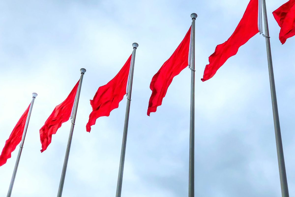 void ERP failure by spotting red flags early. Learn the 7 warning signs when selecting an ERP partner in Lebanon and why businesses trust CODERS as their Microsoft Dynamics Gold Partner.