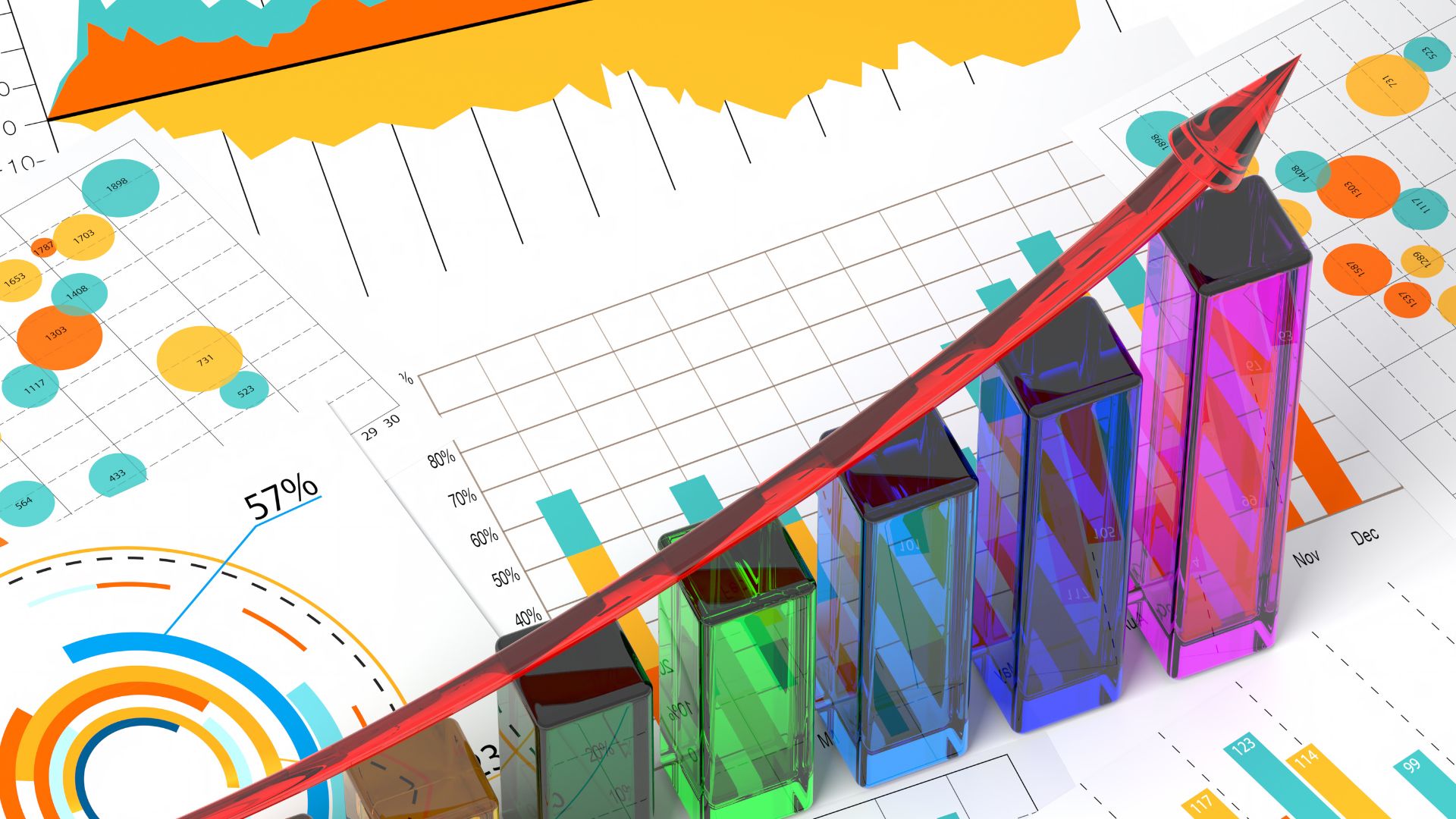 Power BI vs Excel: Which Should Lebanese Businesses Use?
