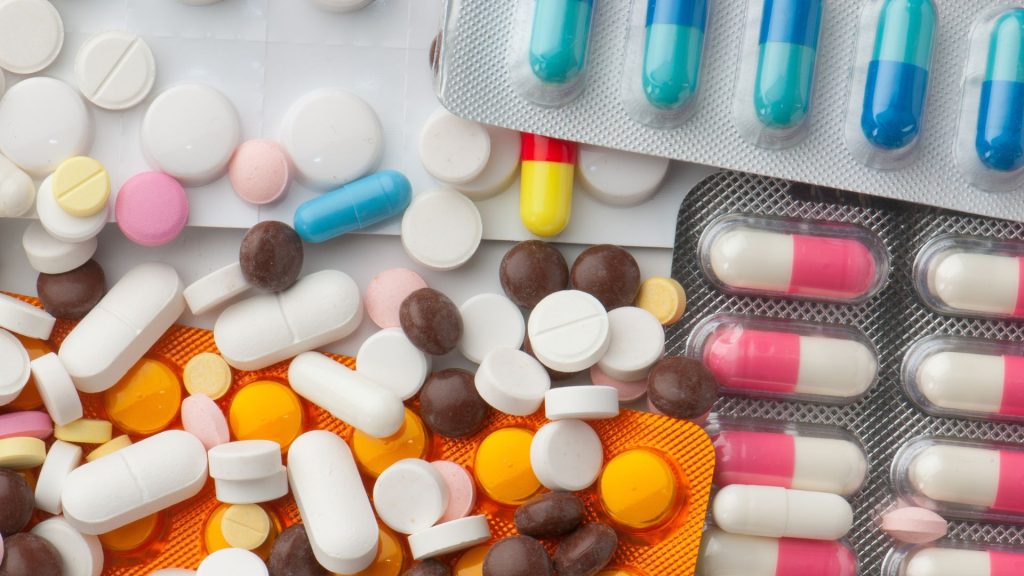 Pharma365: The ERP Solution Designed for the Pharmaceutical Industry