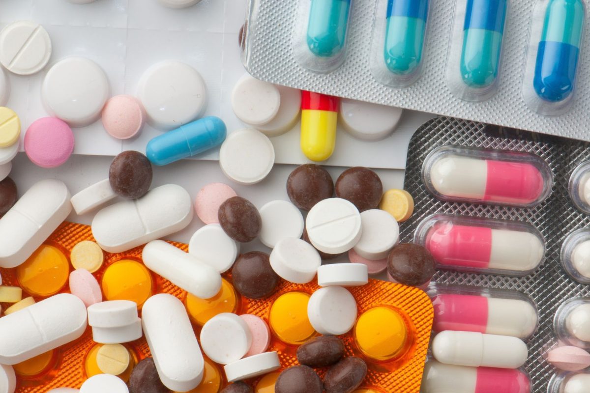 Pharmaceuticals ERP Lebanon, Microsoft Dynamics 365 Business Central