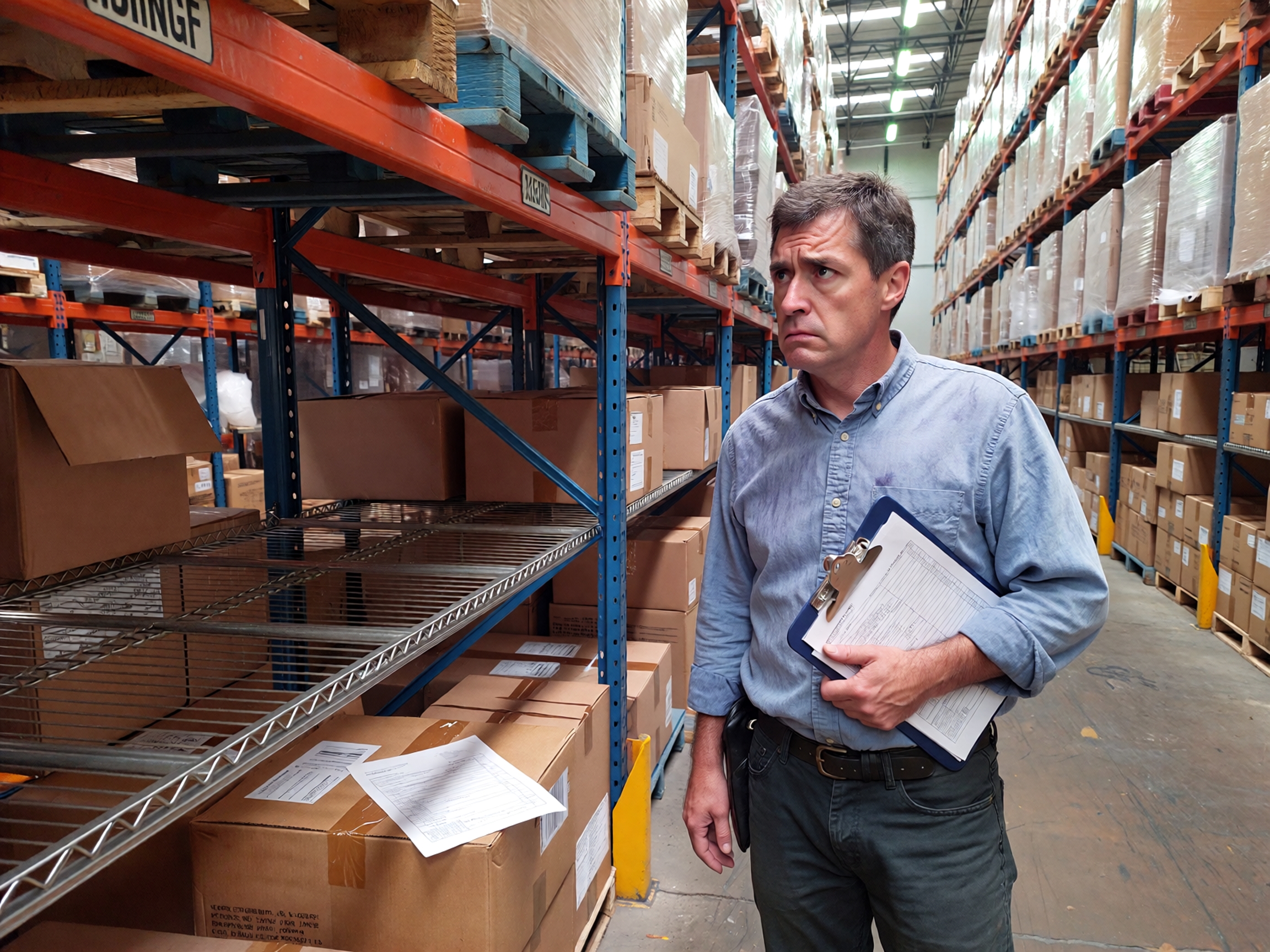 Distribution system in Lebanon, Distribution system in Ghana, ERP for Distribution